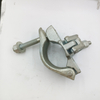 American Type 48.3*89mm Scaffolding Drop Forged Double Coupler Clamp