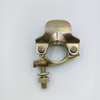 Scaffold Pressed Steel Oyster Coupler/clamp for System Scaffolding