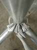 1-3m Ringlock Saffolding Ledger