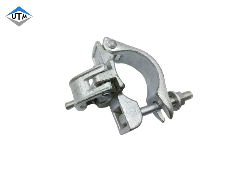 American Type 48.3*63mm Right Angle Scaffolding Drop Forged Double Coupler 