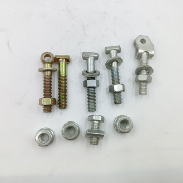 Scaffold Fitting T Bolt And Nut for Scaffolding