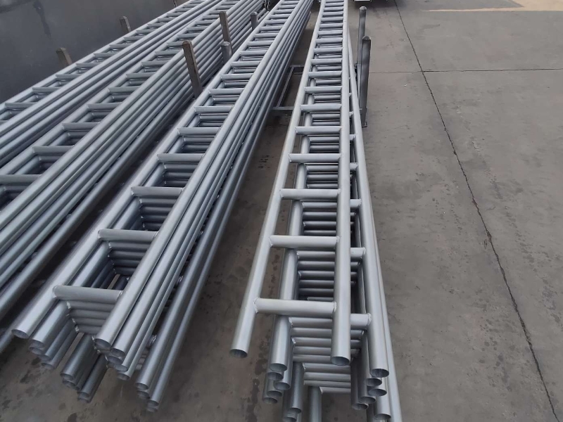 scaffolding beam