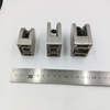 Heavy Duty Stainless Glass Clamps