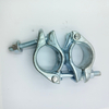 60.3*60.3mm Scaffolding Drop Forged Transition Swivel Coupler British Type Price