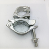 48.3*89mm Drop Forged Transition Swivel Coupler American Type Price