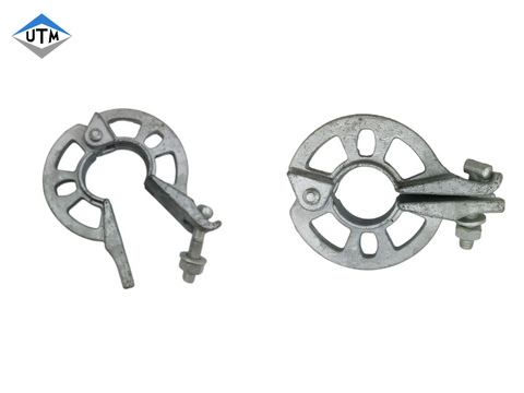 Scaffold Steel Rosette Clamp for System Scaffolding