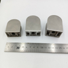 Heavy Duty Stainless Glass Clamps