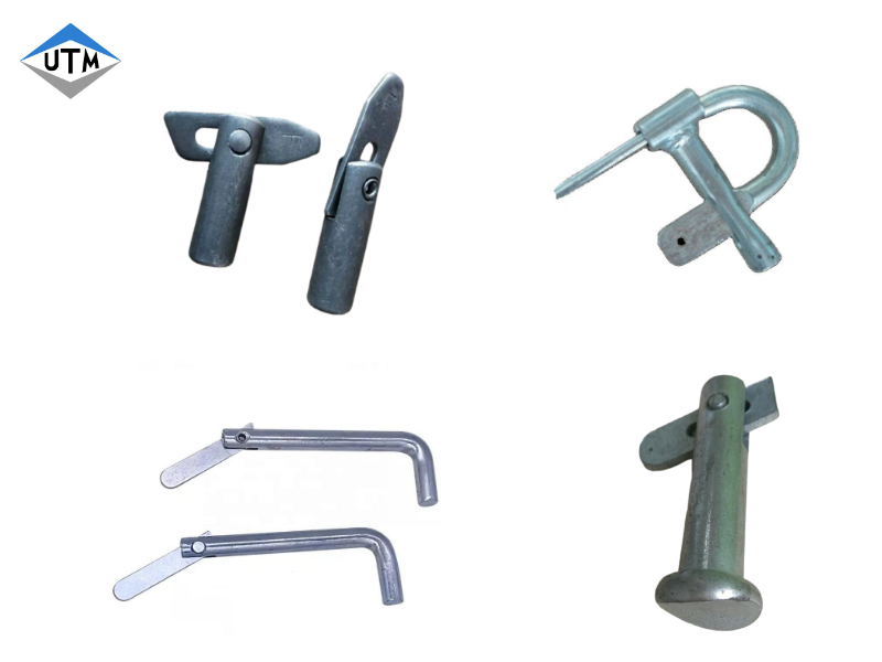Toggle Pins / Lock Pins for Scaffolding