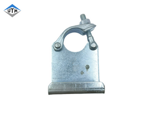 Forged Type Steel Ladder Clamp for System Scaffolding