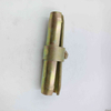 Scaffold Pressed Steel Joint Pin Coupler for System Scaffolding