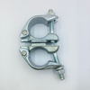 Scaffold British Standard Scaffolding Drop Forged Swivel Coupler Clamp 48.3*48.3mm