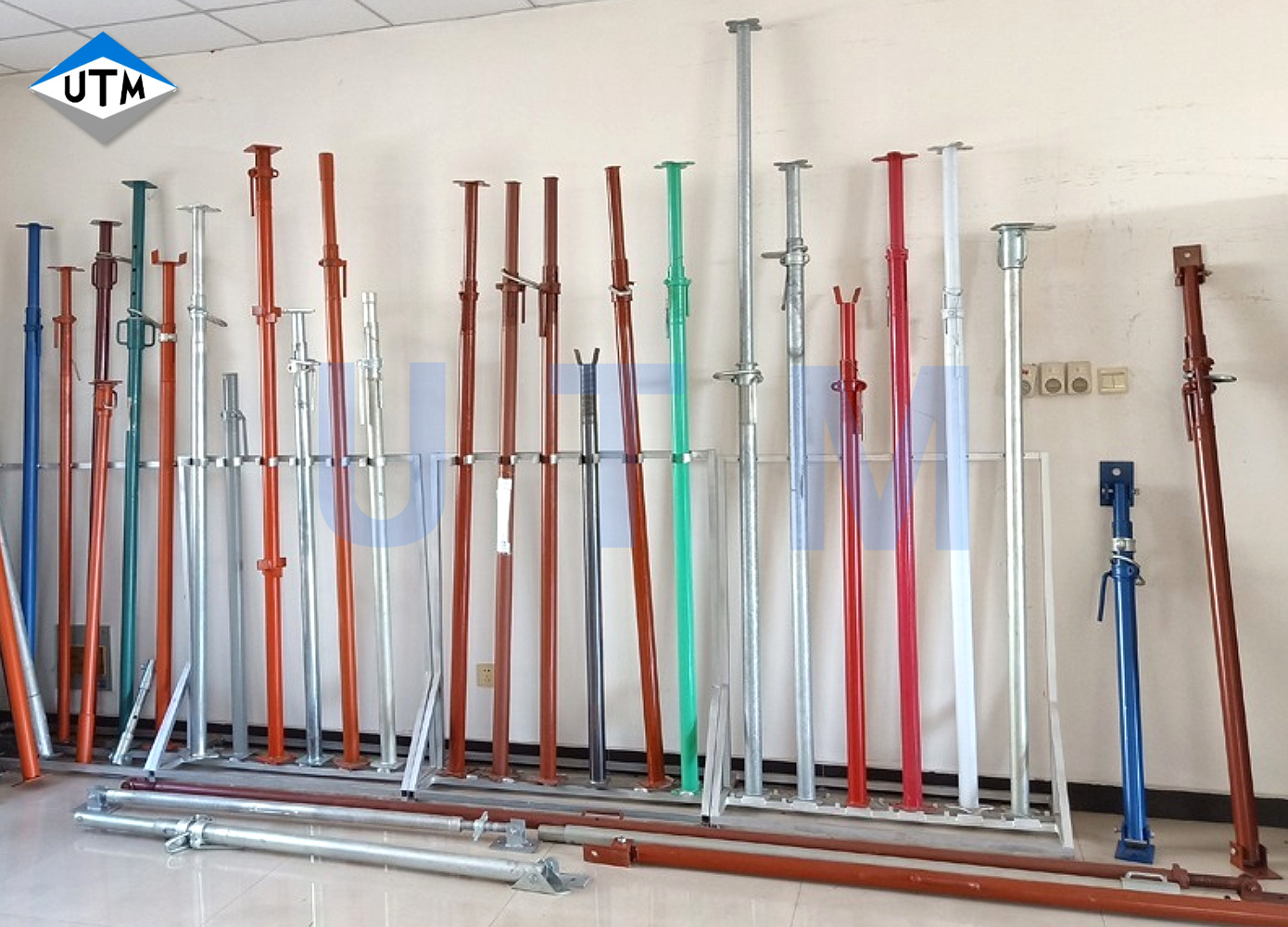 China steel prop China steel prop