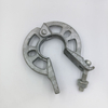 Scaffold Steel Rosette Clamp for System Scaffolding