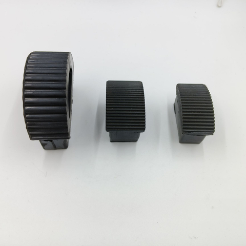 Ladder End Cap / Ladder Rubber Feet Covers