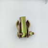 Scaffold Pressed Swivel Finial Coupler for System Scaffolding