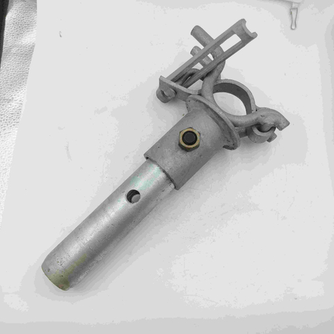 Scaffolding Spigot Adapter Clamp Coupler