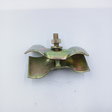 Heras Fencing Clips/coupler for System Scaffolding