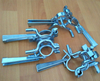 Italian Type Scaffolding Swivel Coupler 48.3mm*48.3mm