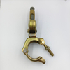 Scaffolding Forged Japanese Type Beam Clamp/Girder Gravlock Coupler