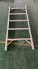 5m 7m Aluminum Mobile Diy Scaffold Tower for Scaffolding 