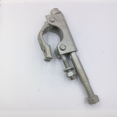 Scaffolding Pressed Supa Tie Coupler