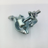 British Type BS1139 Forged Clamp Scaffolding Double Coupler