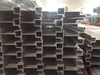 Factory Customize Aluminium I Beam, Aluminium Scaffolding H Beam