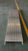 All Aluminum Scaffolding Plank with Ladder Hatch Ladder