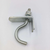 Scaffolding Toe Board Coupler Clamps