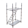 Kwikstage Scaffolding System