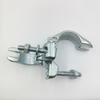 British Type BS1139 Forged Clamp Scaffolding Double Coupler
