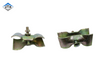 Heras Fencing Clips/coupler for System Scaffolding
