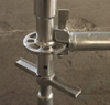 100mm Ringlock Starter Base Collar