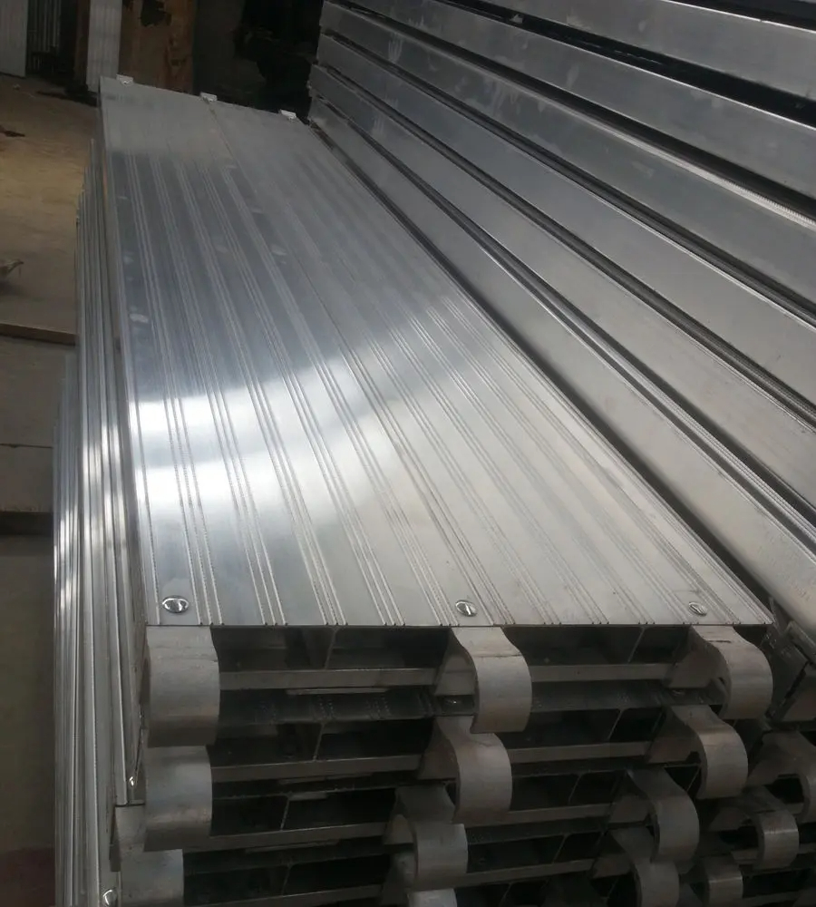 scaffold plank walk board