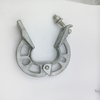 Scaffold Steel Rosette Clamp for System Scaffolding