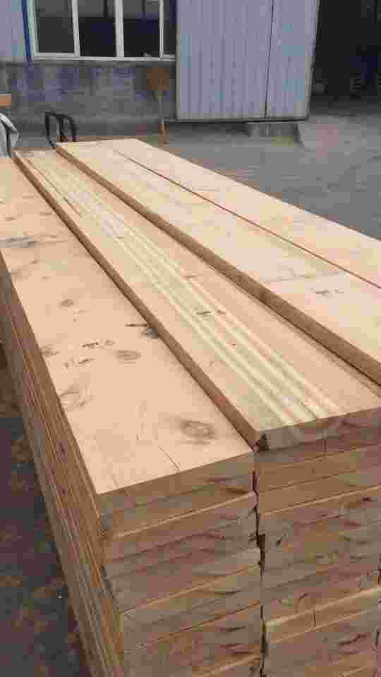laminated scaffold planks