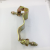 Scaffold Pressed Steel Roofing Coupler/clips for System Scaffolding