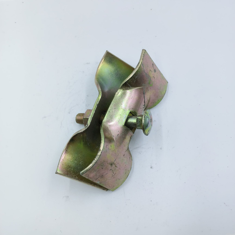 Heras Fencing Clips/coupler for System Scaffolding