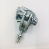 48.3*48.3mm Engraving Body Right Angle Scaffolding Drop Forged Double Coupler