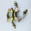 British Standard Scaffolding Pressed Swivel Coupler 48.3*48.3mm