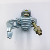  48.3mm*48.3mm Scaffold German Type Drop Forged Double Coupler 