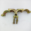 48.6*48.6mm Korean Type Scaffold Pressed Swivel Coupler