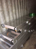 3m 4m 6m Marine Boat Scaffolding Aluminium Plank Scaffplat