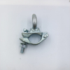 Scaffold Drop Forged Half Coupler with Eye Bolt Nut