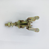 Scaffold Pressed Steel Oyster Coupler/clamp for System Scaffolding