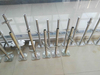 OEM Adjustable Base Jack And U Head Jack Scaffolding Jack Base