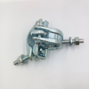 scaffold british standard types Scaffolding Drop Forged Double Coupler 48.3*48.3