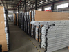 2-6m 25*75mm Scaffold Aluminium Single Straight Ladder