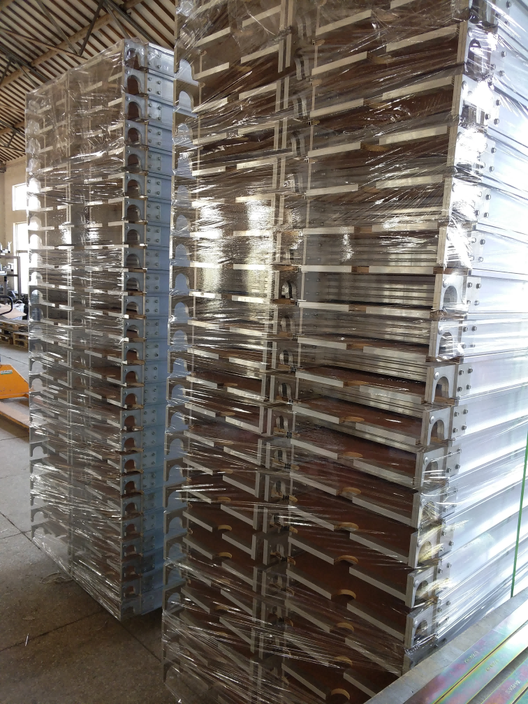 aluminum planks for sale