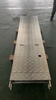 All Aluminum Scaffolding Plank with Ladder Hatch Ladder